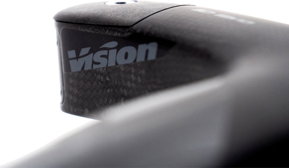 Vision Manubrio per bici da corsa in carbonio Metron 5D ACR EVO L - immagine 3