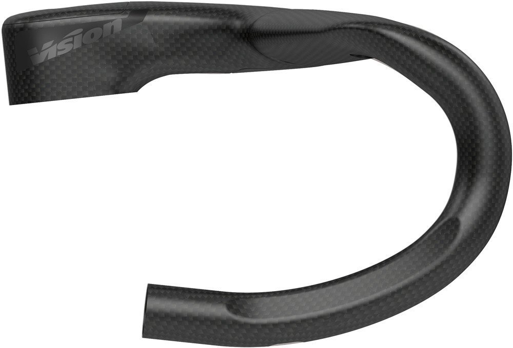 Vision Manubrio per bici da corsa in carbonio Metron 5D ACR EVO L - immagine 4