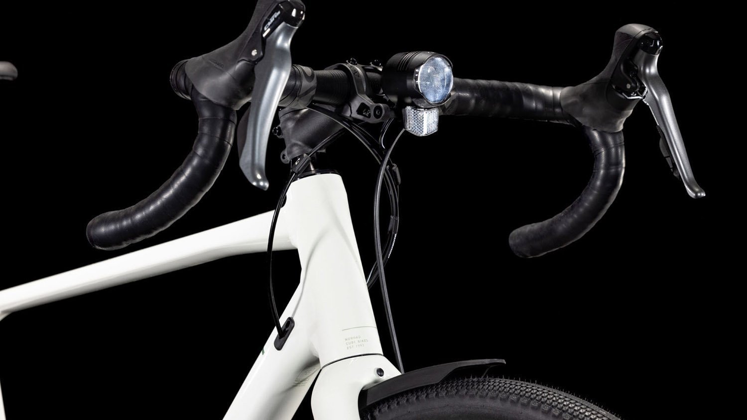 Cube Nuroad ONE FE desertstone´n´green - immagine 3