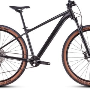 Cube Reaction SLX slateblack´n´black