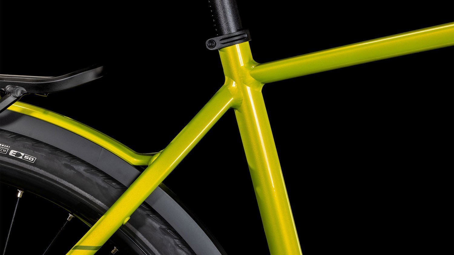 Cube Kathmandu EXC lizard´n´green - immagine 2