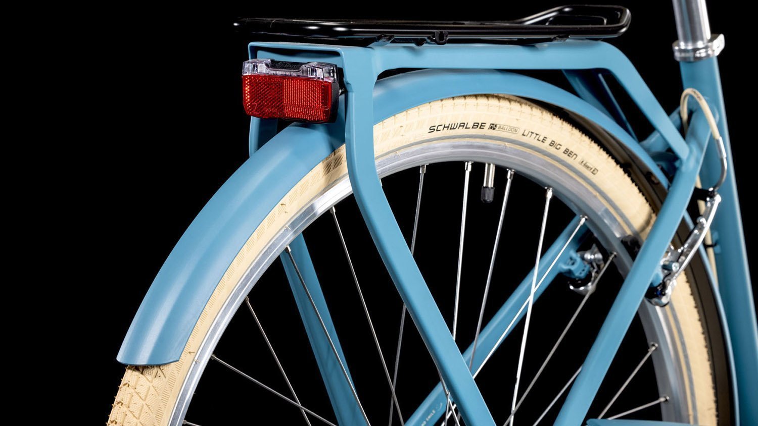 Cube Ella sphereblue´n´creme - immagine 2