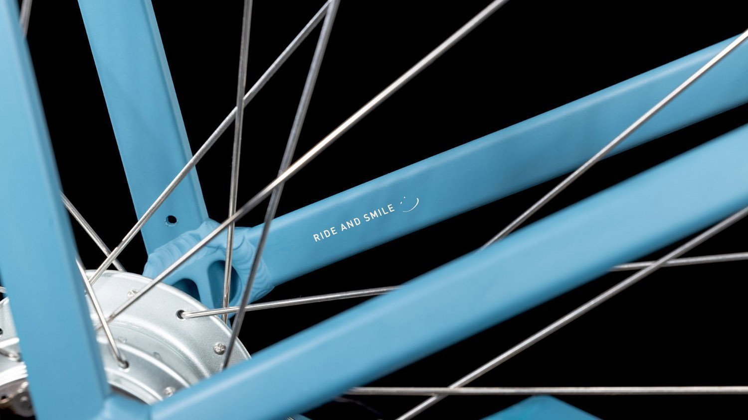 Cube Ella sphereblue´n´creme - immagine 3
