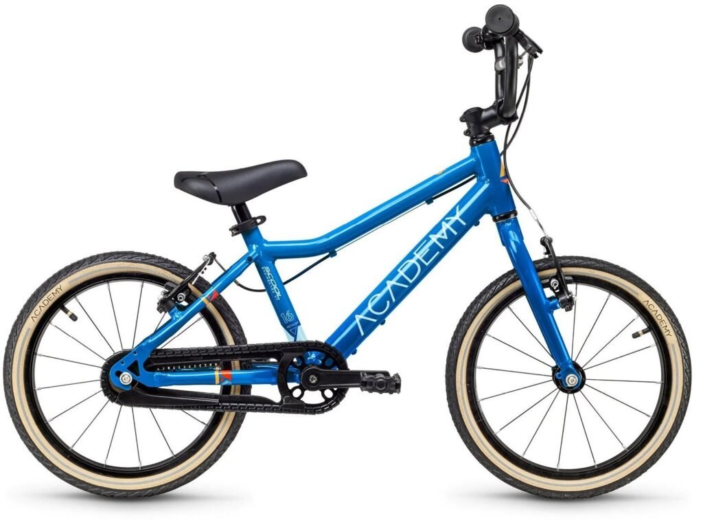 ACADEMY Bicicletta per bambini di grado 3