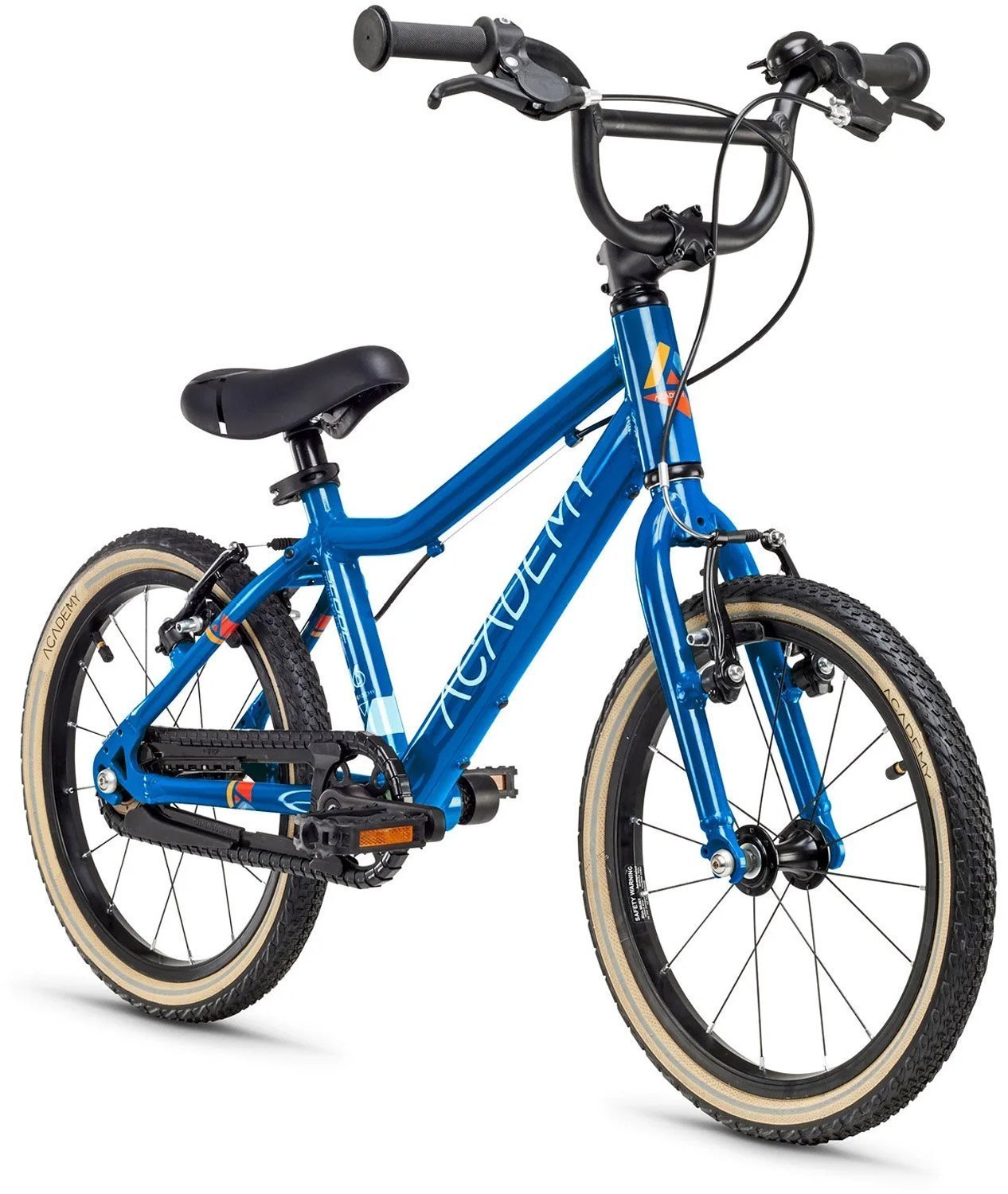 ACADEMY Bicicletta per bambini di grado 3 - immagine 2