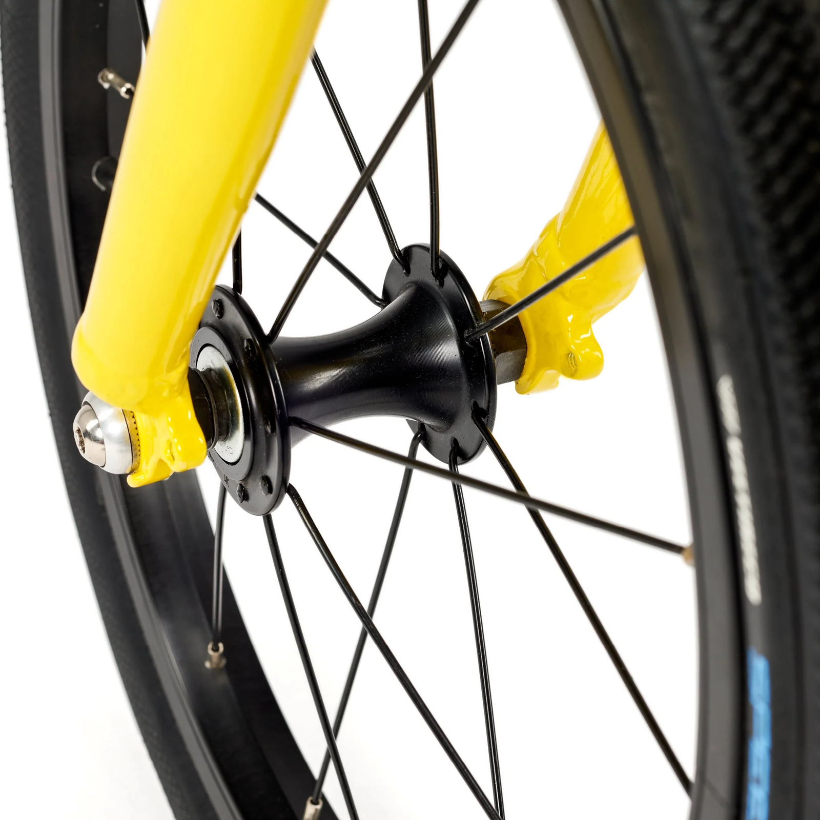 ACADEMY Bicicletta per bambini Grade 3 Belt - immagine 2
