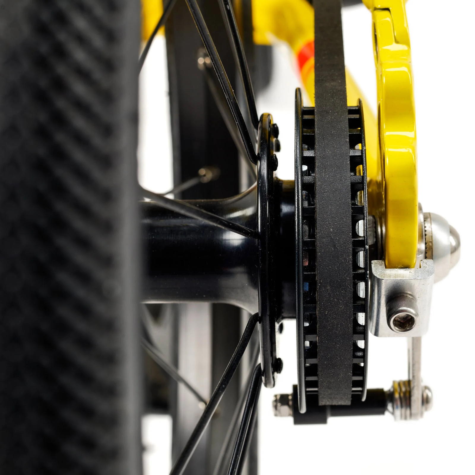 ACADEMY Bicicletta per bambini Grade 3 Belt - immagine 3