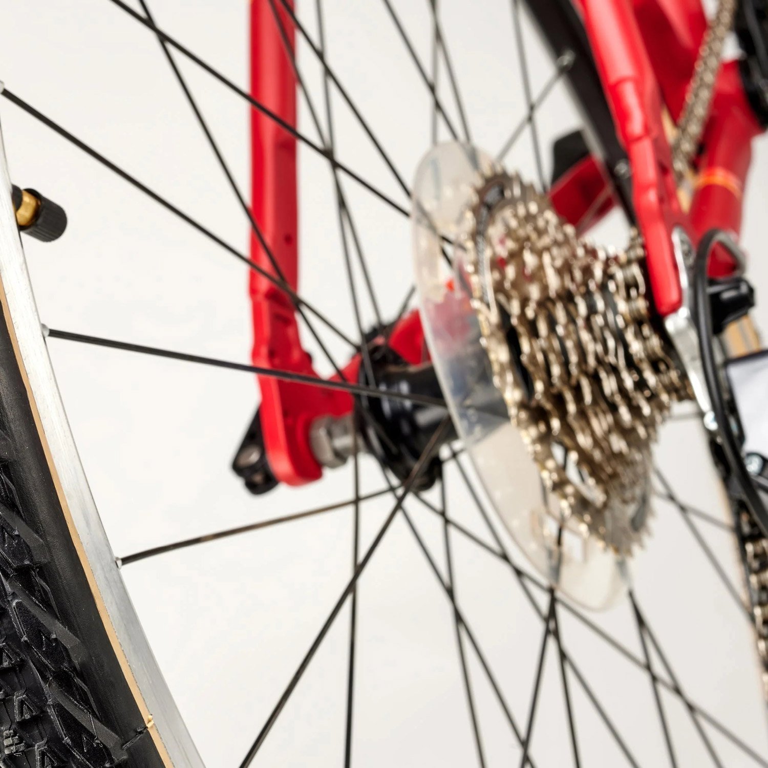 ACADEMY Bicicletta per bambini di grado 6 - immagine 4