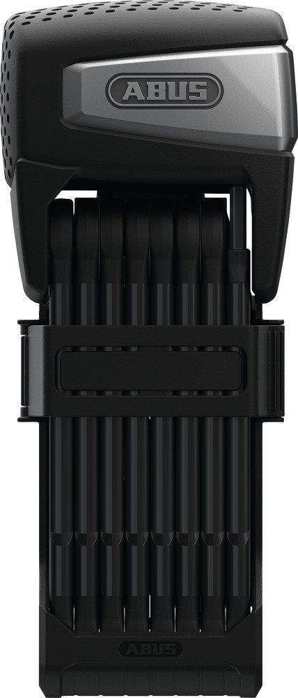 Abus Serratura pieghevole Bordo SmartX 6500A/110 RC con staffa - immagine 6