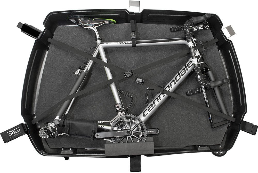 B&W Bike Guard Curv Bike Case - immagine 3
