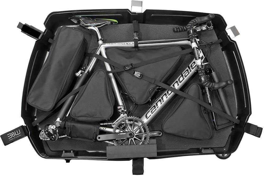 B&W Bike Guard Curv Bike Case - immagine 4