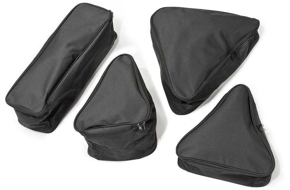 B&W Bike Guard Curv Bike Case - immagine 7