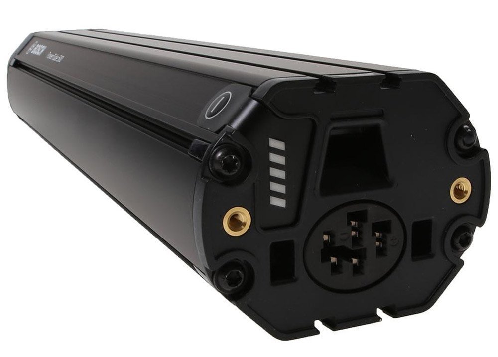 Bosch Batteria PowerTube 625 (BBP290) ORIZZONTALE - immagine 4
