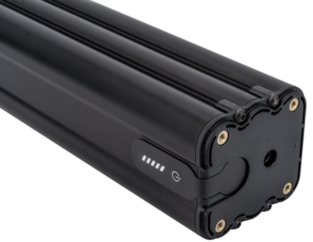 Bosch Batteria orizzontale PowerTube 800 (BBP3880) - Il sistema intelligente