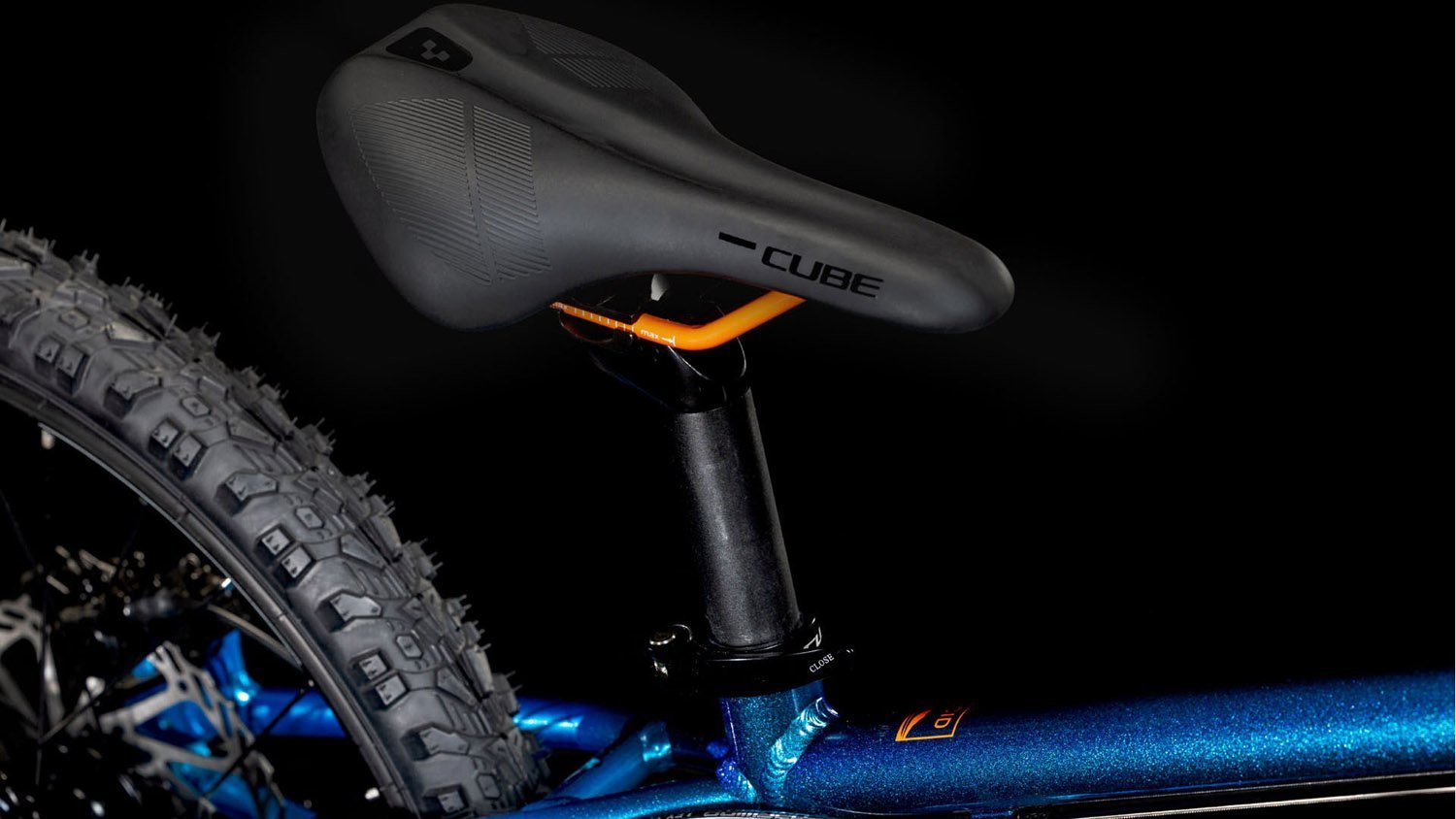 Cube Acid 200 Disc actionteam - immagine 5