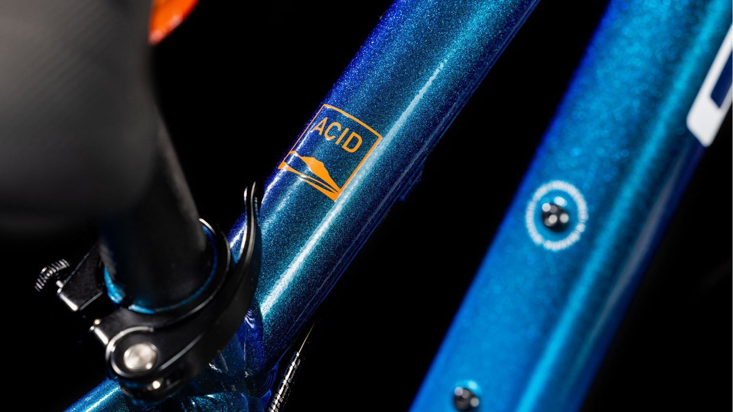Cube Acid 200 Disc actionteam - immagine 6