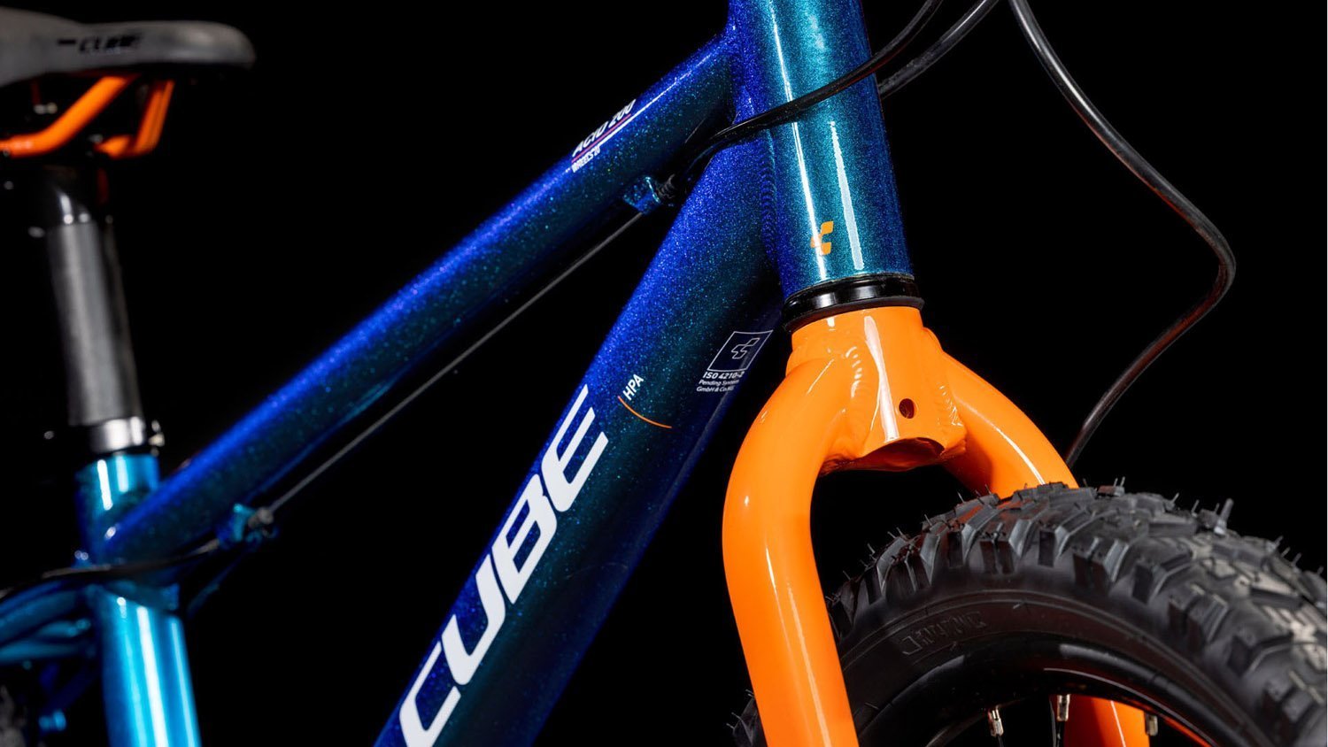 Cube Acid 200 Disc actionteam - immagine 7