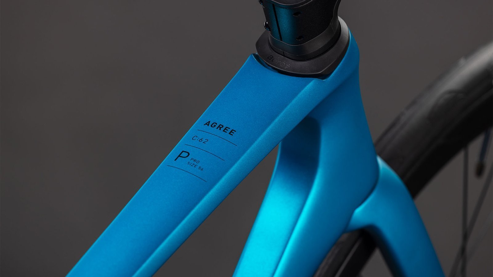 Cube Agree C:62 Pro bali´n´prism - immagine 3