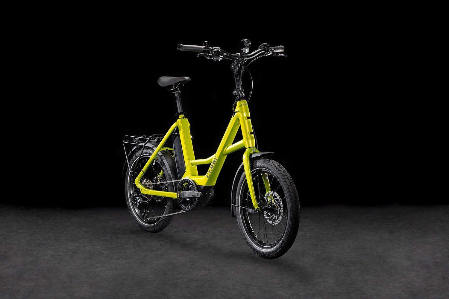 Cube Compact Hybrid 500 lizard´n´reflex - immagine 2