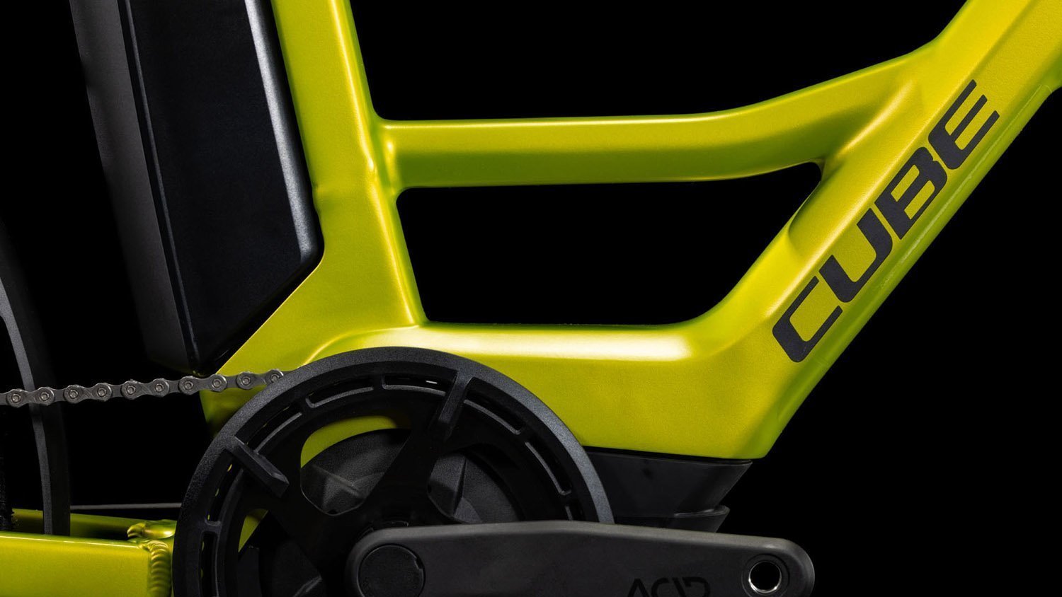 Cube Compact Hybrid 500 lizard´n´reflex - immagine 3