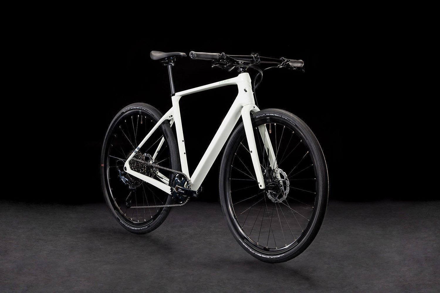 Cube Nulane C:62 SLX desertstone´n´green - immagine 2