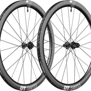 DT Swiss ERC 1400 Dicut® DB 45 Carbon Shimano