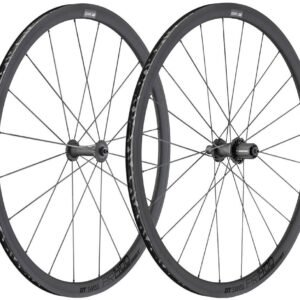 DT Swiss PR 1400 Dicut Oxic Clincher 32mm