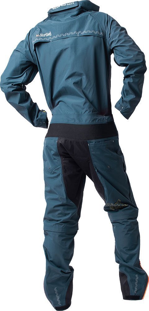 dirtlej DirtSuit Core Edition - Fango In generale - immagine 2