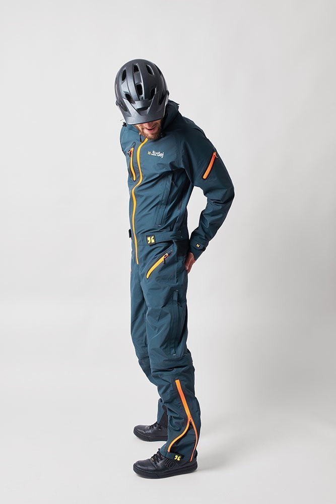 dirtlej DirtSuit Core Edition - Fango In generale - immagine 3