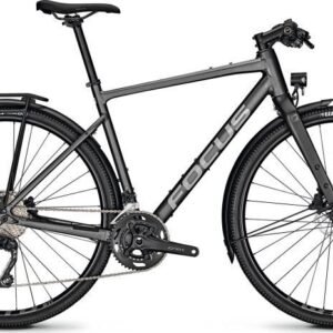 Focus ATLAS 6.6 EQP
