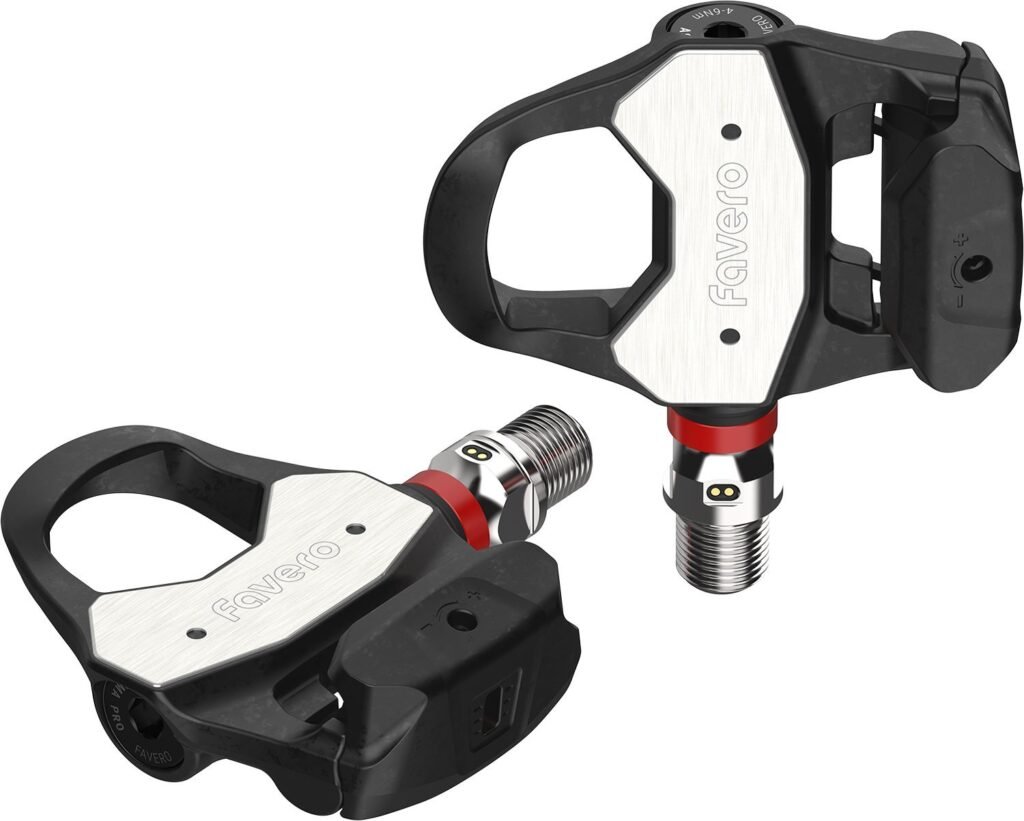 Favero Pedali Powermeter Assioma PRO RL-2