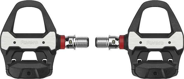 Favero Pedali Powermeter Assioma PRO RS-2 - immagine 2