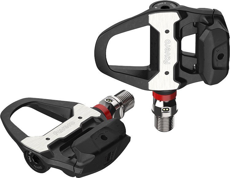Favero Pedali Powermeter Assioma PRO RS-2