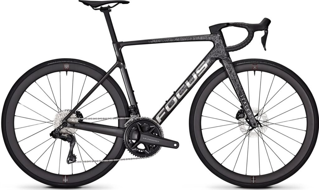 Focus Izalco Max 9.7 Soothbrush