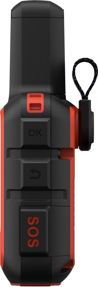 Garmin dispositivo di comunicazione satellitare inReach®Mini 2 - immagine 4