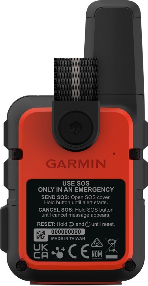Garmin dispositivo di comunicazione satellitare inReach®Mini 2 - immagine 5