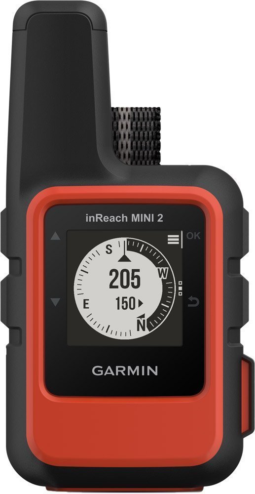 Garmin dispositivo di comunicazione satellitare inReach®Mini 2 - immagine 7