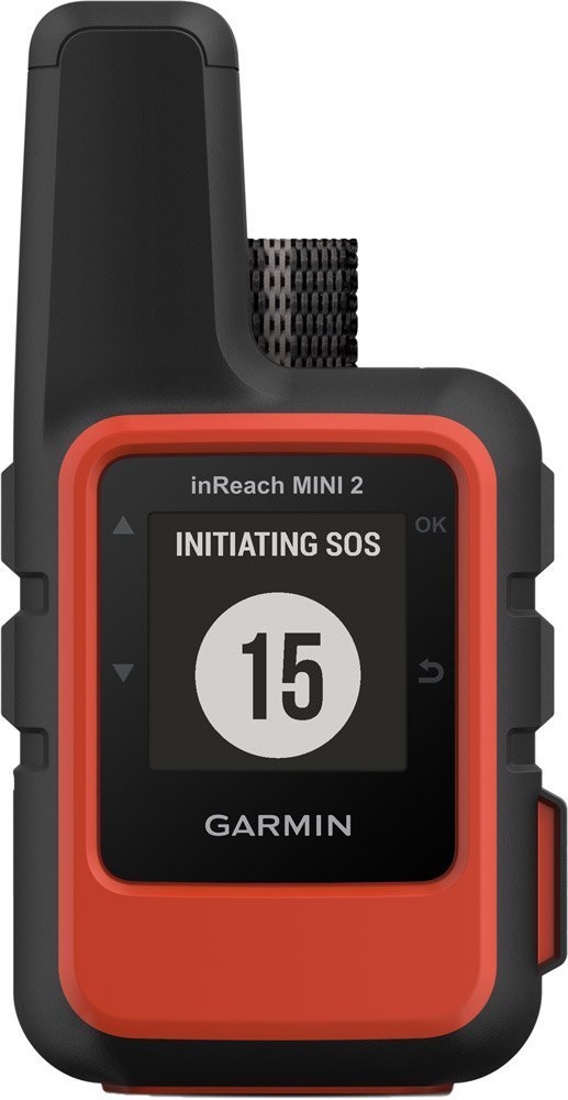 Garmin dispositivo di comunicazione satellitare inReach®Mini 2 - immagine 6