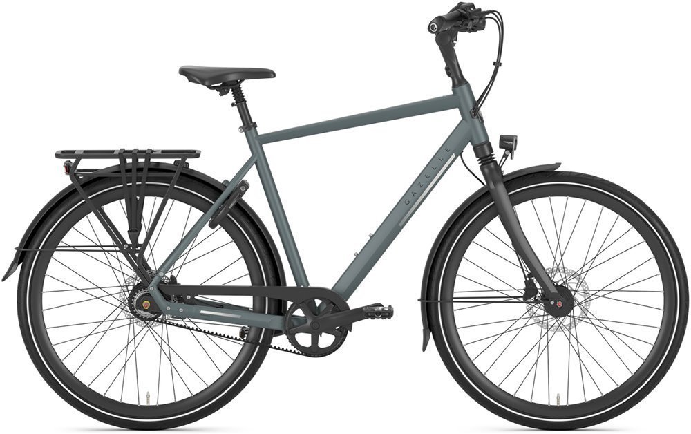 Gazelle Chamonix S8