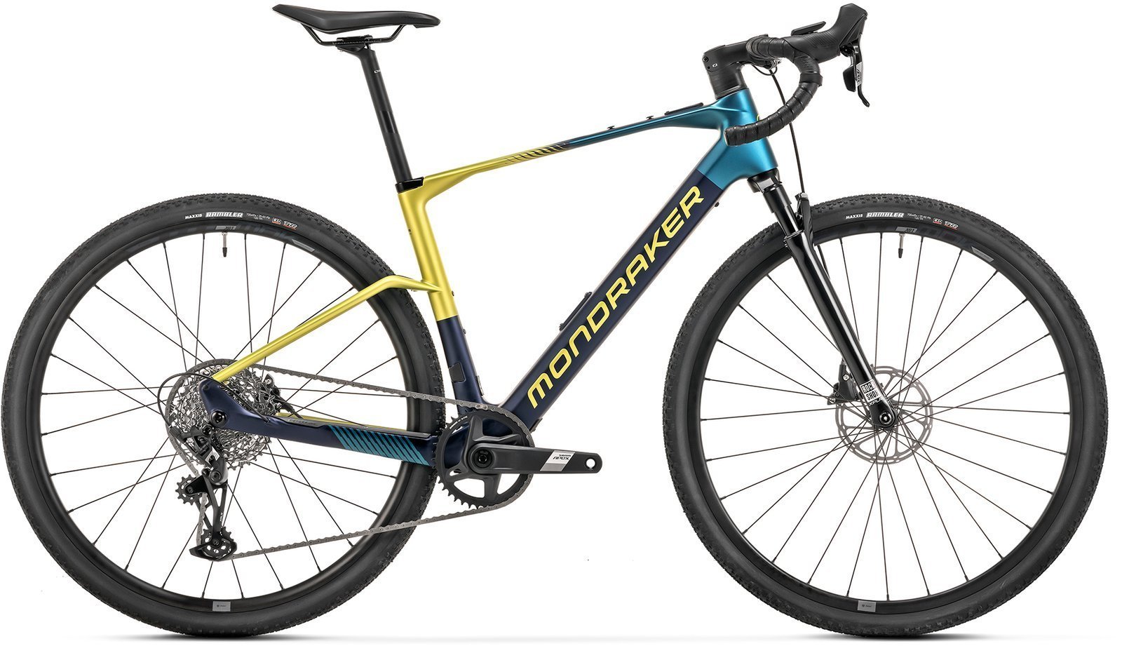 Mondraker DUSTY R - immagine 4