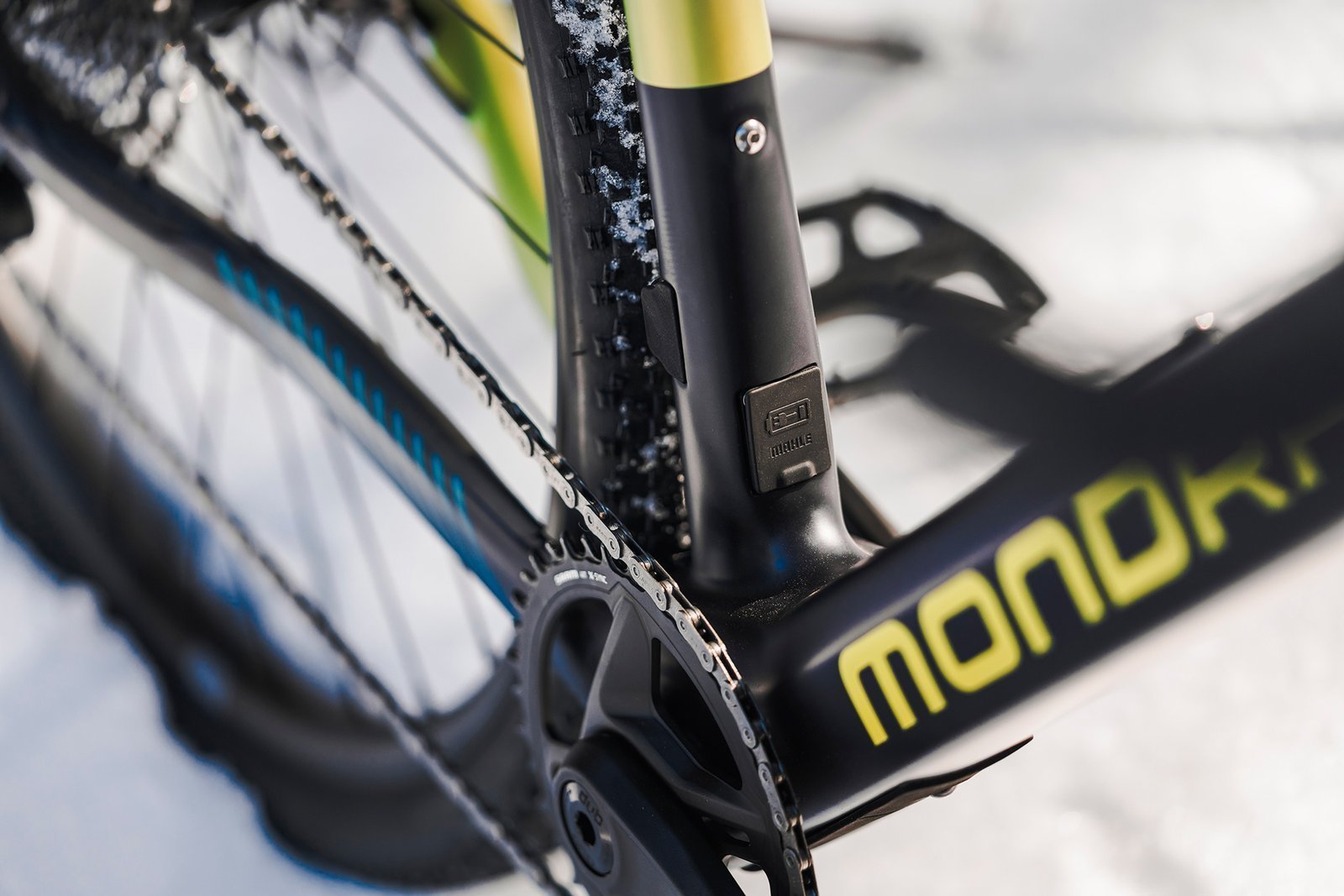 Mondraker DUSTY R - immagine 8