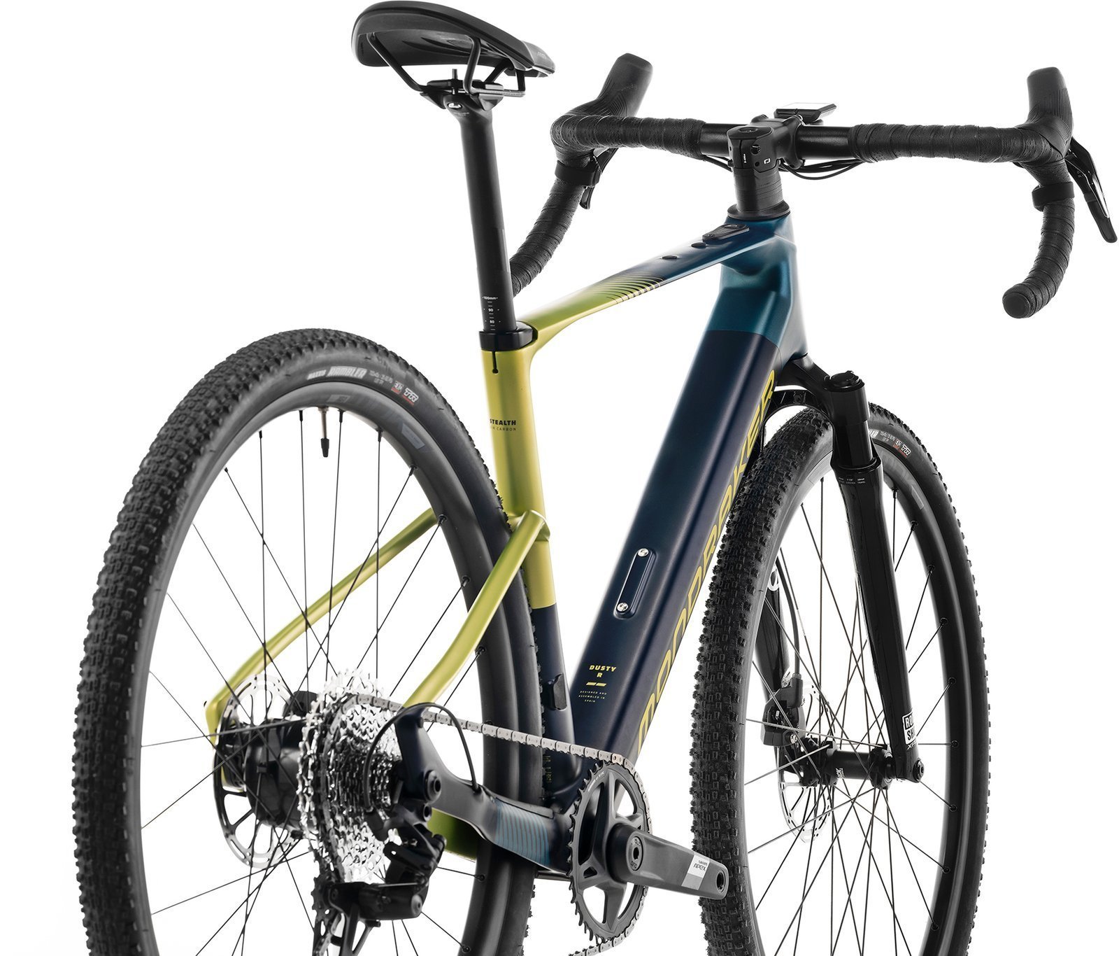 Mondraker DUSTY R - immagine 6