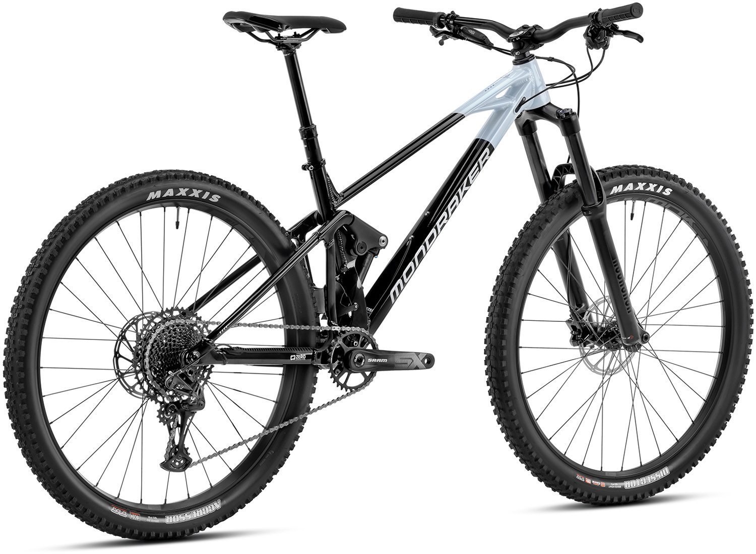 Mondraker RAZE - immagine 2