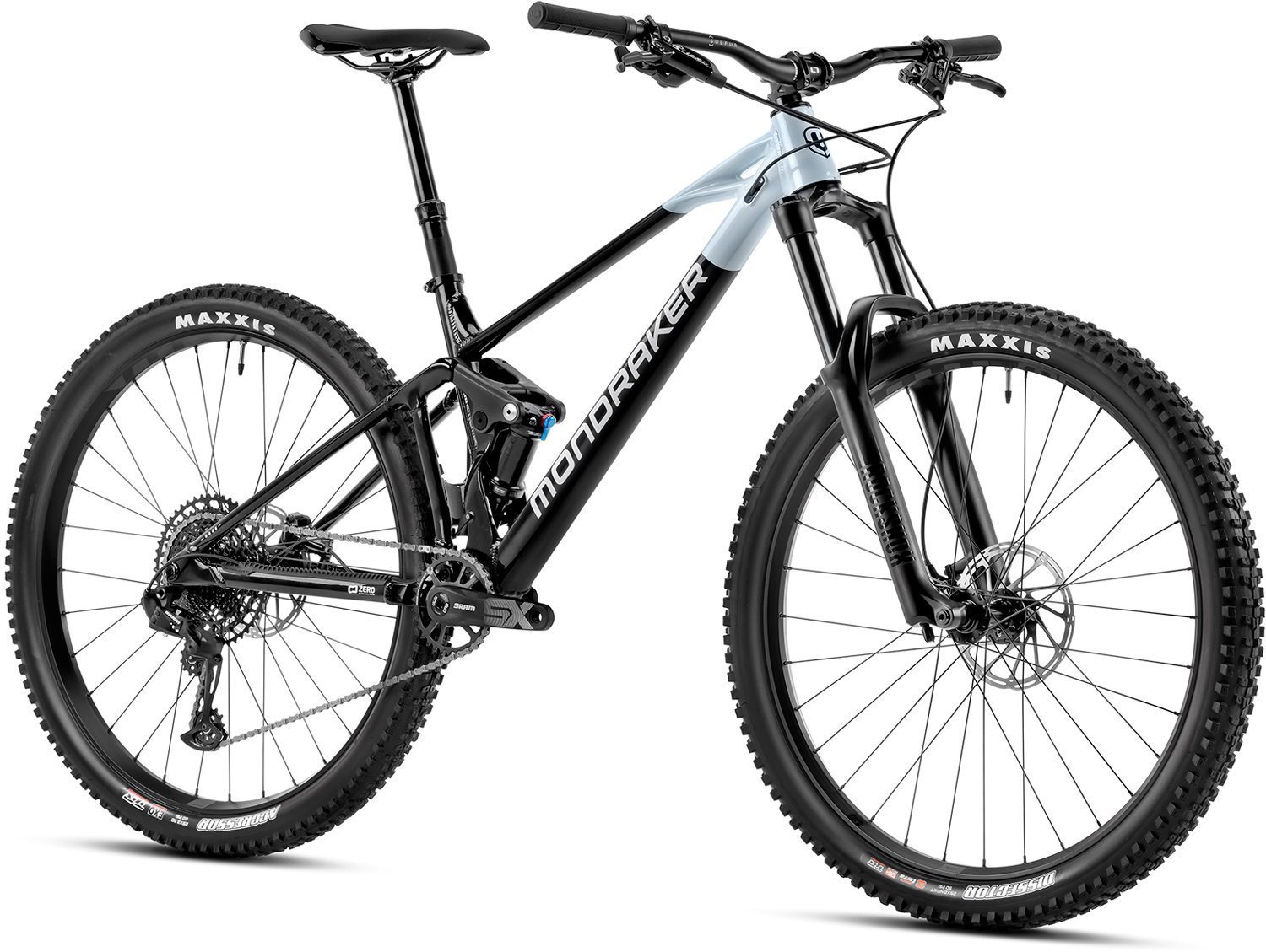 Mondraker RAZE - immagine 3
