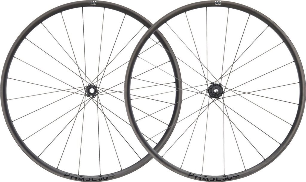 Newmen Fase VONOA XC 29" 6 fori Sram XD ruote