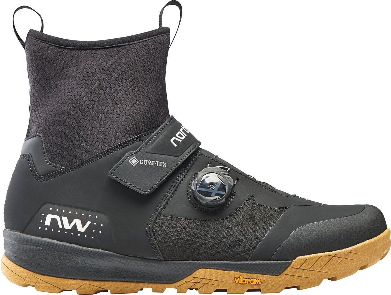 Northwave Kingrock Plus GTX - Scarpe invernali da MTB - immagine 2