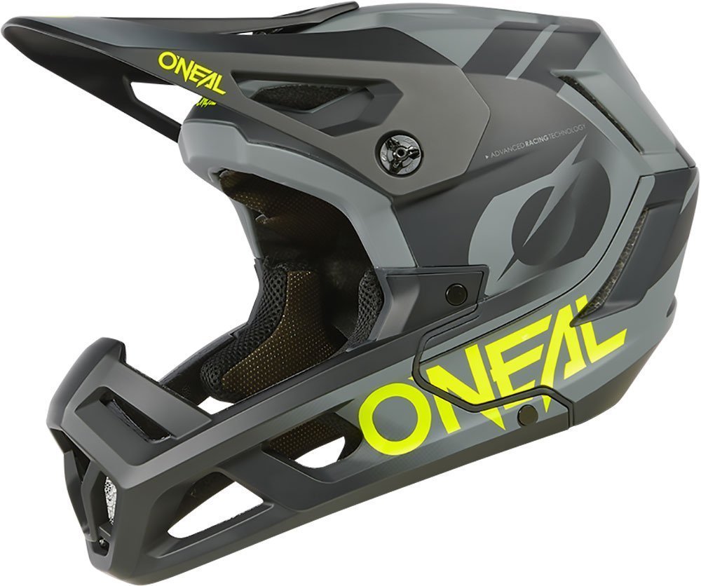 O'Neal SL1 Strike - Casco integrale - immagine 2