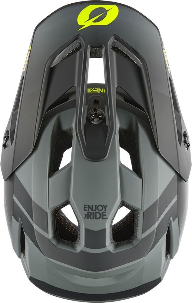 O'Neal SL1 Strike - Casco integrale - immagine 4