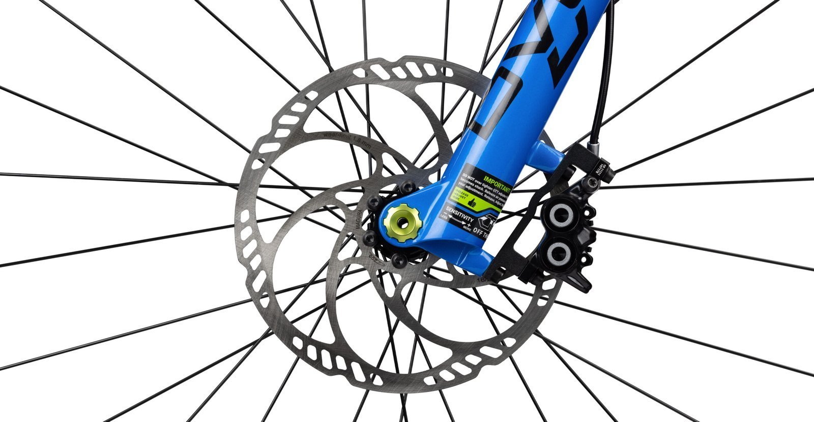 Radon CRAGGER 8.0 - immagine 5