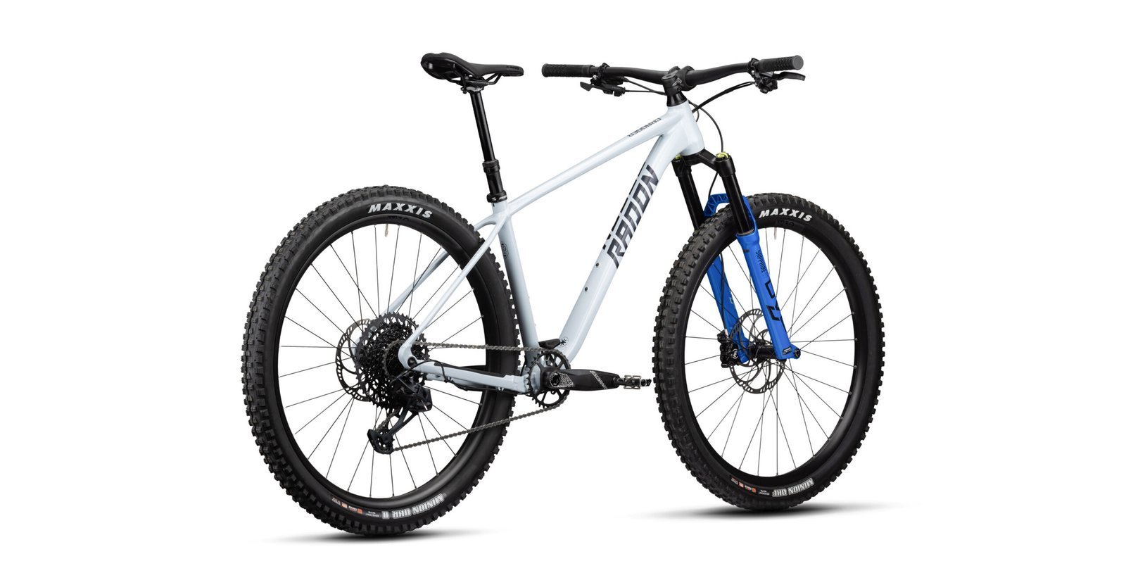 Radon CRAGGER 8.0 - immagine 7